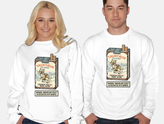 The Hoth Tobacco Co
