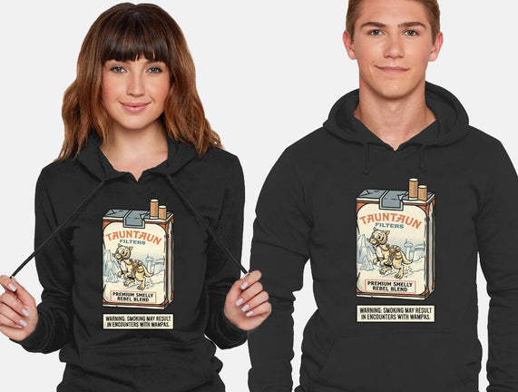 The Hoth Tobacco Co