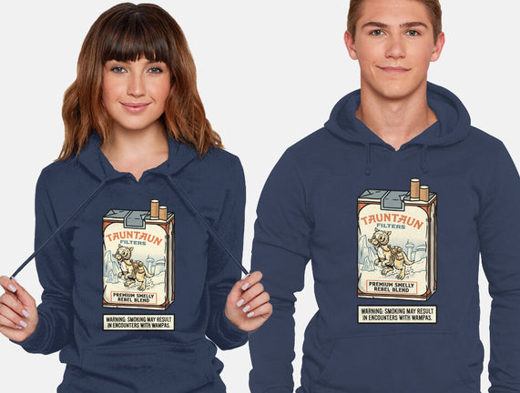 The Hoth Tobacco Co