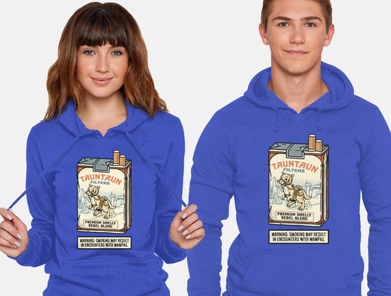 The Hoth Tobacco Co