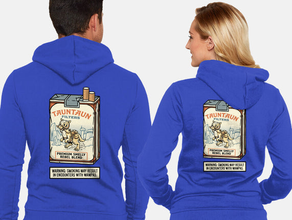 The Hoth Tobacco Co