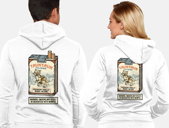The Hoth Tobacco Co