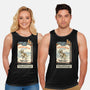 The Hoth Tobacco Co-Unisex-Basic-Tank-P1yu5h