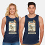 The Hoth Tobacco Co-Unisex-Basic-Tank-P1yu5h