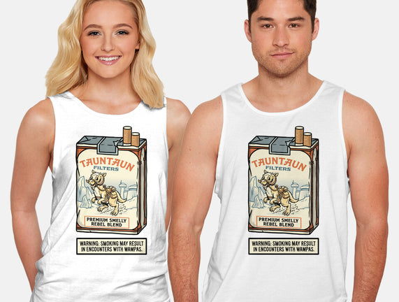 The Hoth Tobacco Co