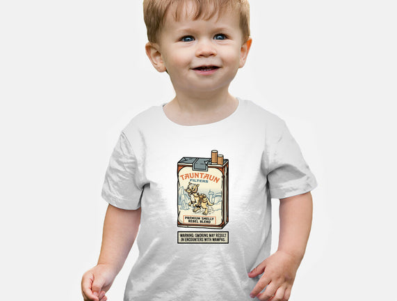 The Hoth Tobacco Co