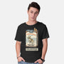 The Hoth Tobacco Co-Mens-Basic-Tee-P1yu5h