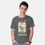 The Hoth Tobacco Co-Mens-Basic-Tee-P1yu5h