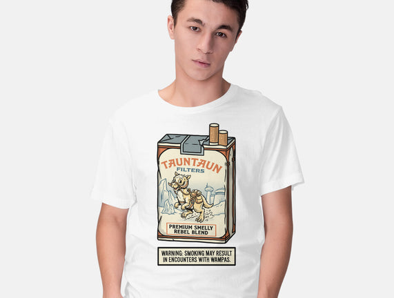 The Hoth Tobacco Co