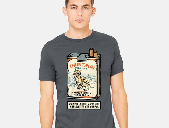 The Hoth Tobacco Co