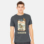The Hoth Tobacco Co-Mens-Heavyweight-Tee-P1yu5h