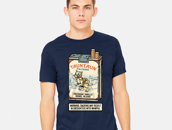 The Hoth Tobacco Co