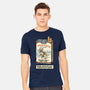 The Hoth Tobacco Co-Mens-Heavyweight-Tee-P1yu5h