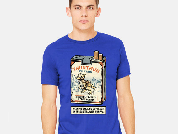 The Hoth Tobacco Co