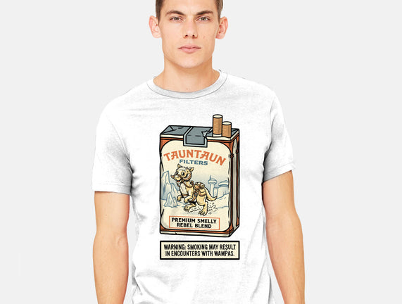 The Hoth Tobacco Co