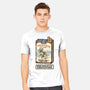 The Hoth Tobacco Co-Mens-Heavyweight-Tee-P1yu5h