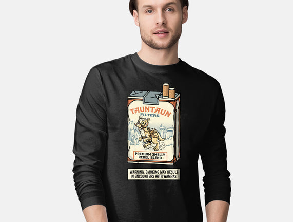 The Hoth Tobacco Co