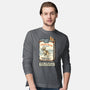 The Hoth Tobacco Co-Mens-Long Sleeved-Tee-P1yu5h