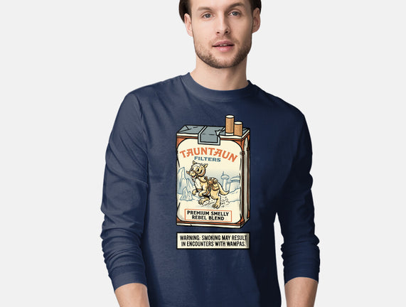 The Hoth Tobacco Co