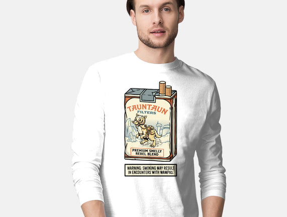 The Hoth Tobacco Co