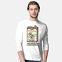 The Hoth Tobacco Co-Mens-Long Sleeved-Tee-P1yu5h