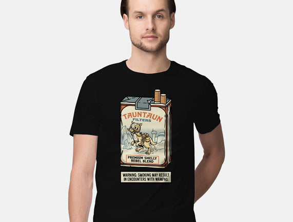 The Hoth Tobacco Co