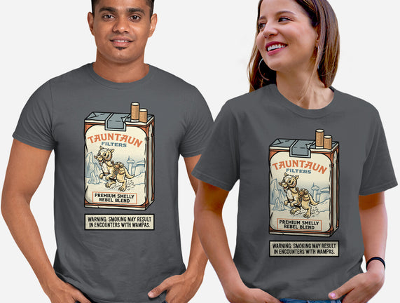 The Hoth Tobacco Co