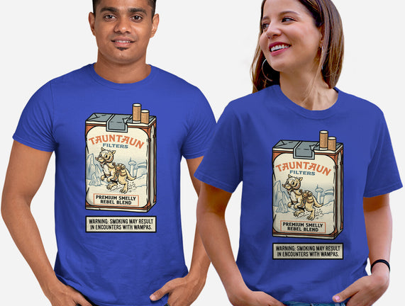 The Hoth Tobacco Co