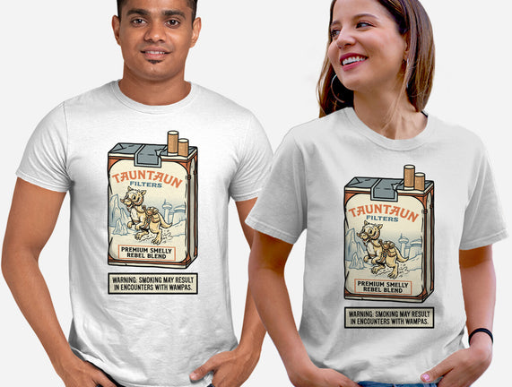 The Hoth Tobacco Co