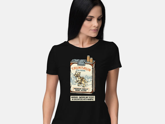 The Hoth Tobacco Co