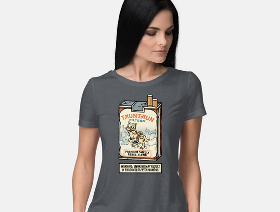 The Hoth Tobacco Co