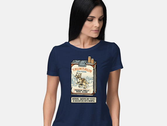 The Hoth Tobacco Co
