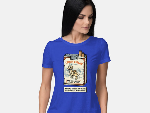 The Hoth Tobacco Co