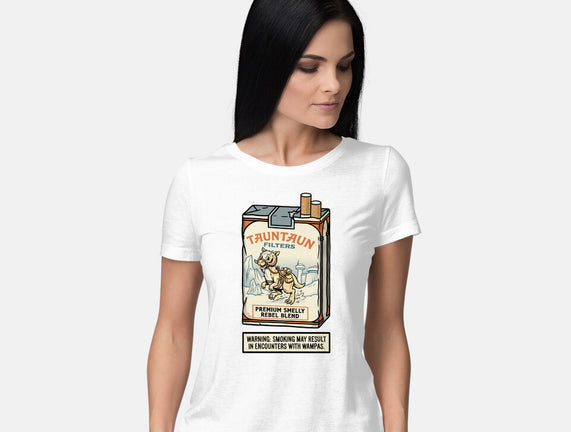 The Hoth Tobacco Co