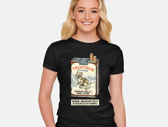 The Hoth Tobacco Co