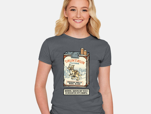 The Hoth Tobacco Co