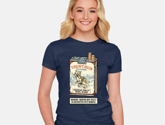 The Hoth Tobacco Co