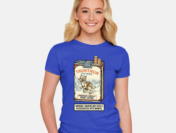 The Hoth Tobacco Co