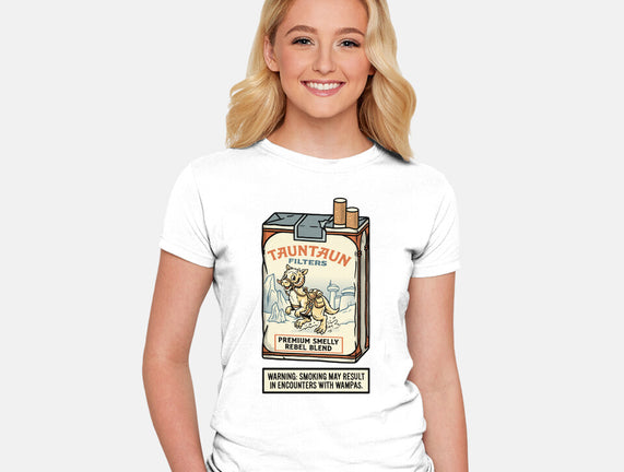 The Hoth Tobacco Co