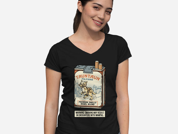 The Hoth Tobacco Co