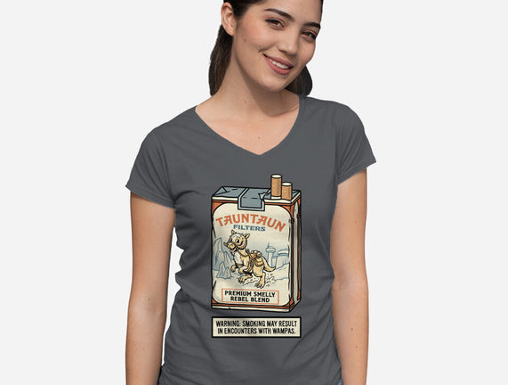 The Hoth Tobacco Co