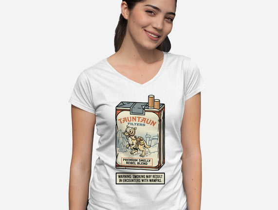 The Hoth Tobacco Co