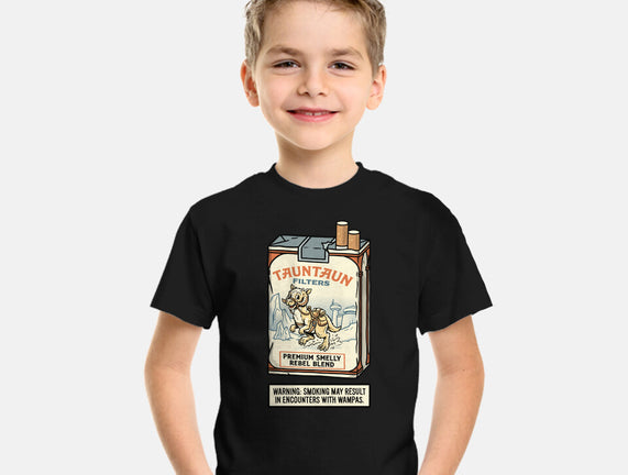 The Hoth Tobacco Co