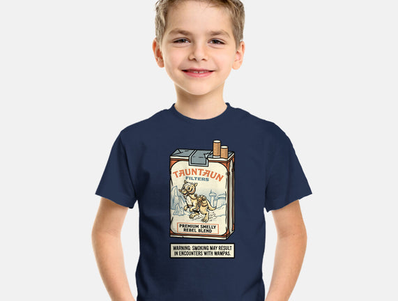 The Hoth Tobacco Co