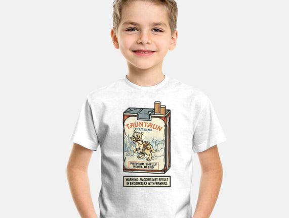 The Hoth Tobacco Co