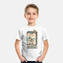 The Hoth Tobacco Co-Youth-Basic-Tee-P1yu5h