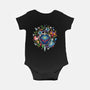 Echoes Of The Kingdom-Baby-Basic-Onesie-Millersshoryotombo