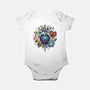 Echoes Of The Kingdom-Baby-Basic-Onesie-Millersshoryotombo
