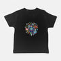 Echoes Of The Kingdom-Baby-Basic-Tee-Millersshoryotombo