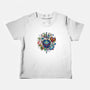 Echoes Of The Kingdom-Baby-Basic-Tee-Millersshoryotombo